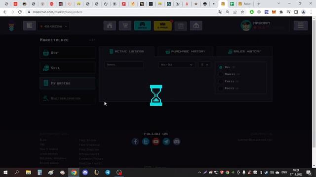 ПОЛНЫЙ РАЗБОР ?Indonesian Wild Holidays? | НОВЫЙ ИНВЕТ В ?ROLLERCOIN? ТАБЛИЦА НАГРАД смотреть онлайн