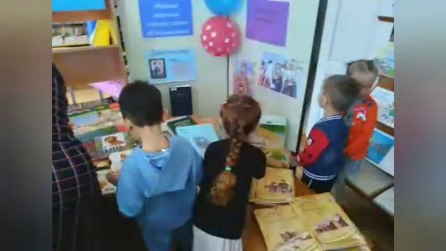 Свет малой Родины Садовая сельская библиотека смотреть онлайн