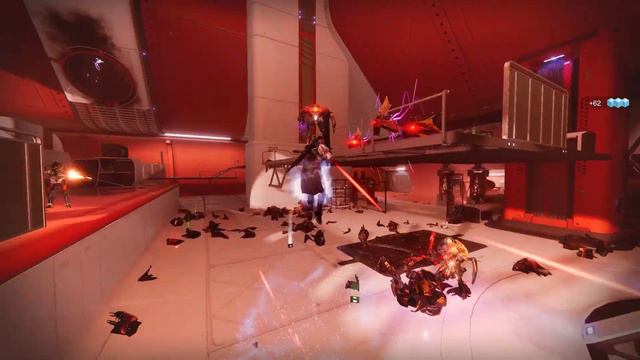 Destiny 2 книга - Плач наследия. Часть 2 смотреть онлайн