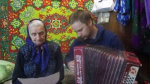 КТО БЫ МОГ ОЖИДАТЬ ТАКОГО ОТ НИХ?!) Я Не Могу Иначе - Алексей Ерахтин С бабушкой Антониной Павловно