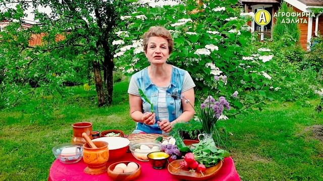 Рецепт вкусной окрошки с секретными ингредиентами! ТАКОЙ ОКРОШКИ вы еще не пробовали!