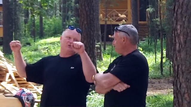 Открытие турнира по силовому двоеборью смотреть онлайн