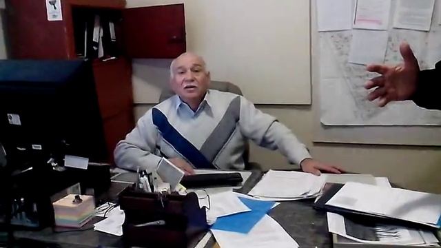 как разговаривает, председатель: снт' Салют'Ростов смотреть онлайн