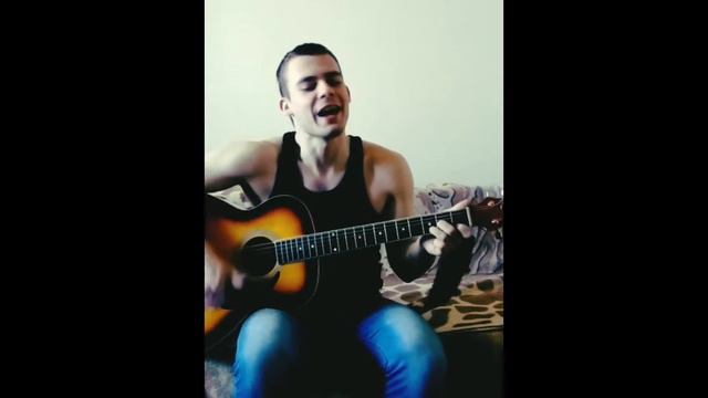 Ты не пришла - acoustic cover by Alex Doroshev смотреть онлайн