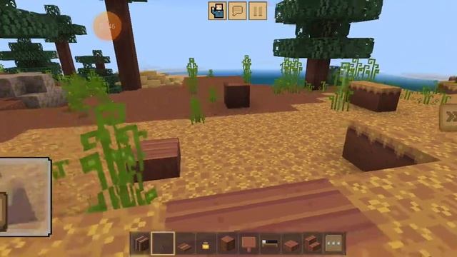 Качели/ в майнкрафте смотреть онлайн