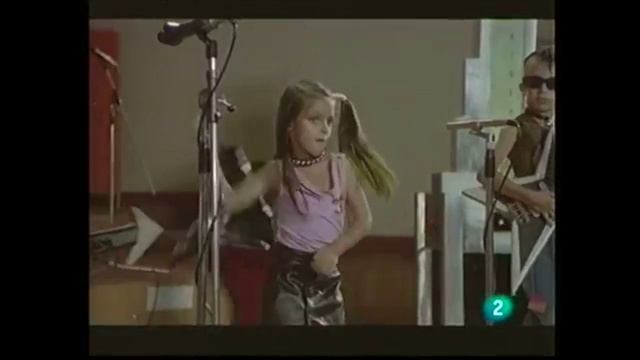 Los Punkitos - Caca, Culo, Pedo, Pis (Pipi De Frèche's C90 edit) смотреть онлайн