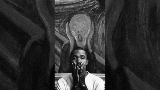 FRANK OCEAN x SZA TYPE BEAT "BUTTERFLIES" смотреть онлайн