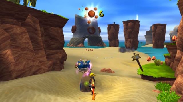 The Jak & Daxter PS4 Collection IS HERE! смотреть онлайн