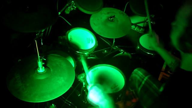330 bpm Double Bass Run смотреть онлайн