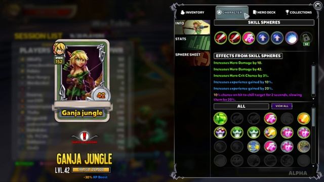 Бесплатные игры от Steam, обзор Dungeon defenders 2 смотреть онлайн