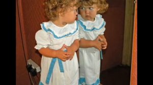 В ТОЛКУНОВА  --У ЗЕРКАЛА --