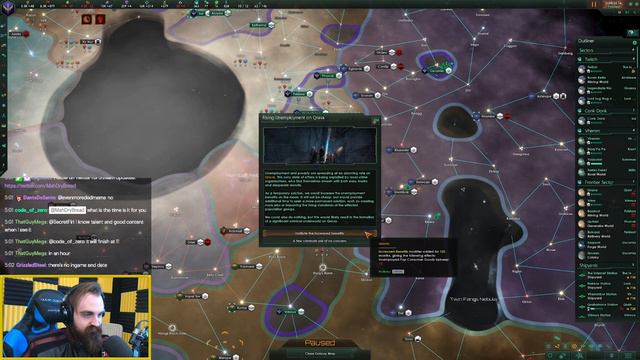 Stellaris with All DLC Gameplay ▶ Part 22 🔴 Let's Play Walkthrough смотреть онлайн