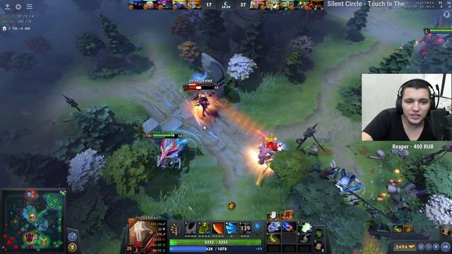 Максимальный Чилл на Джаггернауте смотреть онлайн