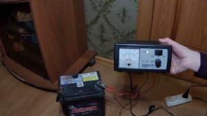 как зарядить авто аккумулятор зарядным устройством