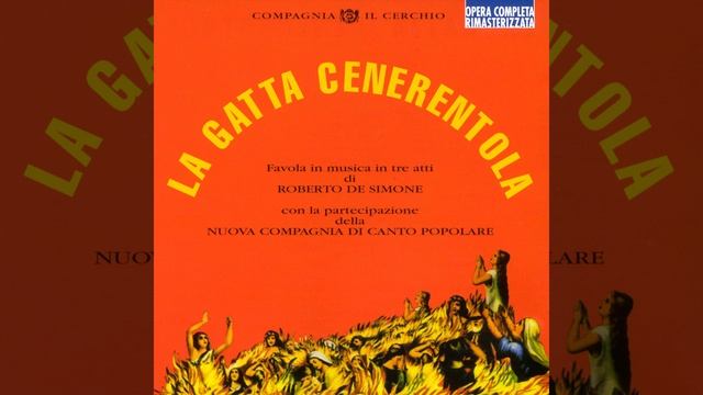 2° Coro Delle Lavandaie (1998 Digital Remaster) смотреть онлайн