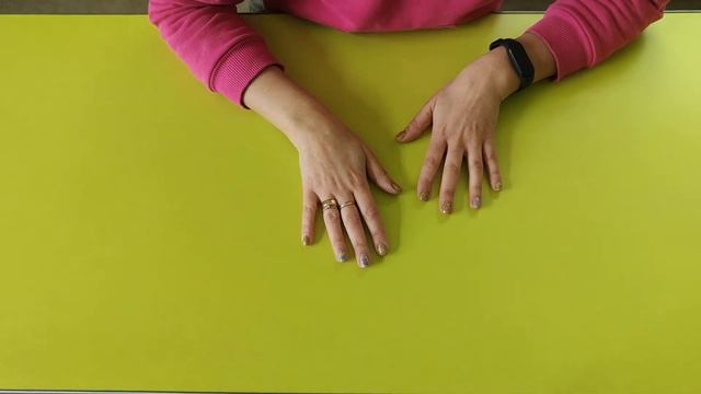 Музична пальчикова гра "Зайчик і їжачок", авторська розробка Притулюк Х.В. смотреть онлайн