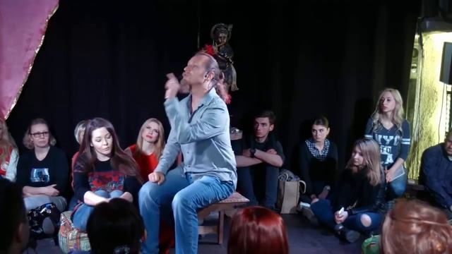 Как научиться прощать и не обижаться? Про Источник всех страхов. смотреть онлайн