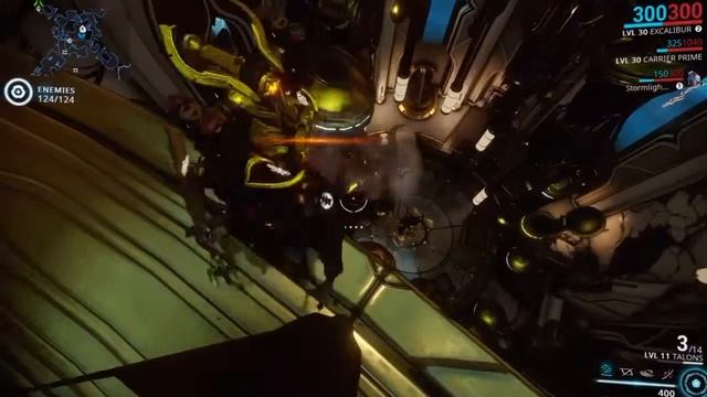 WARFRAME Agility Drift Moon puzzle Solution смотреть онлайн