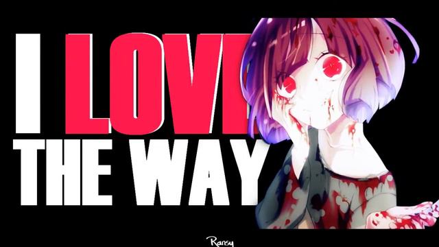 Sans VS Chara || Determination [Undertale MV] смотреть онлайн