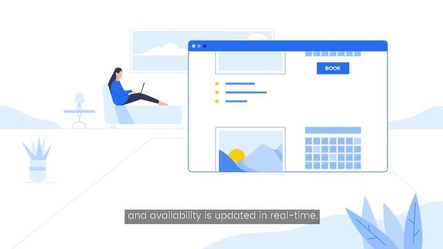 Rezdy Online Booking Software Explained смотреть онлайн