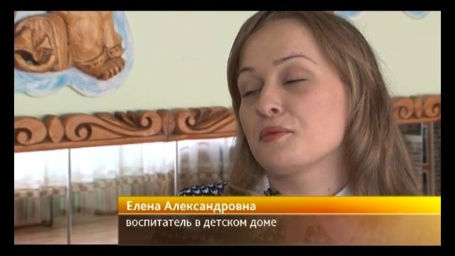 Воспитатели детских домов (09.03.16) смотреть онлайн