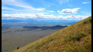 Daglarym Sain hoo Namchylak