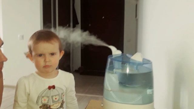 Важность увлажнителя воздуха смотреть онлайн