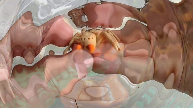 Мои монстры. Часть 4. #пластилин смотреть онлайн