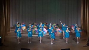 " Топ топ по паркету "