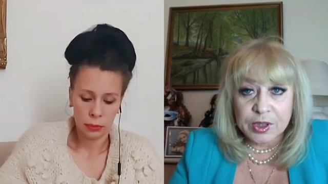 COVInews. Дания , норки, тесты и плач Ярославны. Римма смотреть онлайн