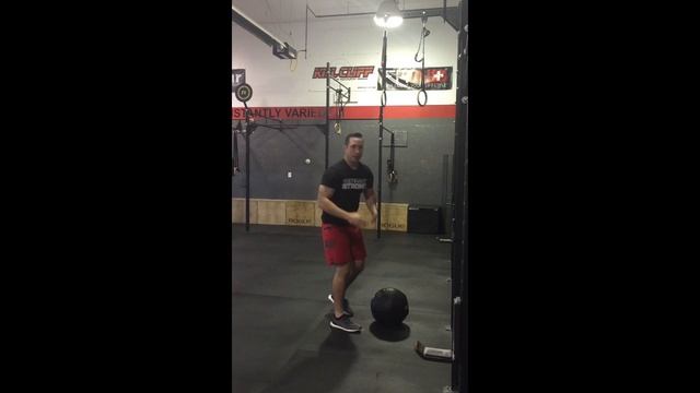Wallballs: Tips and Tricks смотреть онлайн