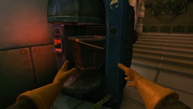 [2] GaLm The Space Janitor (Viscera Cleanup Detail Early Access W/ GaLm)