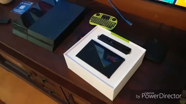 Nvidia Shield 2017 (CUSTOMER SERVICE) Thanks Nvidia смотреть онлайн