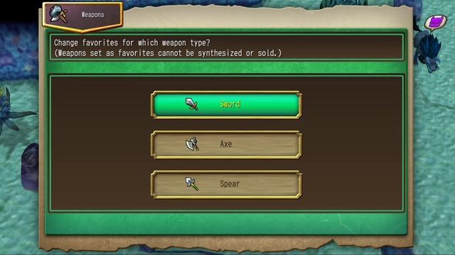 audap's Sephirothic Stories Switch P9 смотреть онлайн