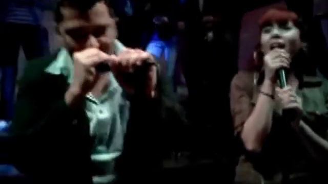 Dejame vivir - Fher Ochoa & Jossy Romero [ Karaoke Nite´s ] смотреть онлайн