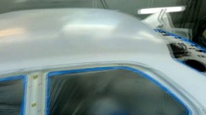 Как и чем быстро и качественно обклеить автомобиль к покраске.