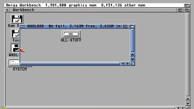 HOW TO FORMAT CF CARD 4 GB FOR AMIGA600+1200 смотреть онлайн