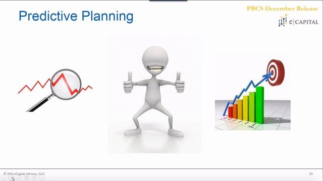 Full Session [Oracle PBCS Release - Dec 2016] смотреть онлайн