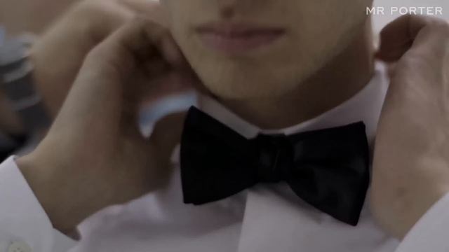 Five Ways To Wear: The Dinner Jacket -- MR PORTER смотреть онлайн