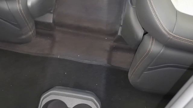 New 2023 Ford Edge L In-depth Walkaround