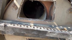 Daf 105 Катализатор Не снимая глушителя