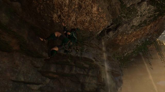 Shadow of the Tomb Rider #8 смотреть онлайн