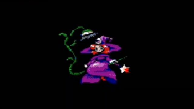 The Story of Eastern Wonderland (PC-98) - Angry Video Game Nerd (AVGN) смотреть онлайн