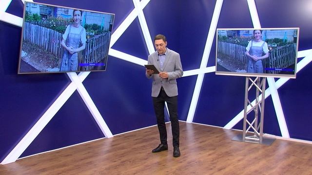 Новости "Волга-24" 25.07.2022 15:00