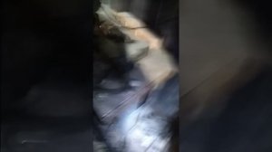 Собираем кулису ваз 2107. Ставим Пружинки.