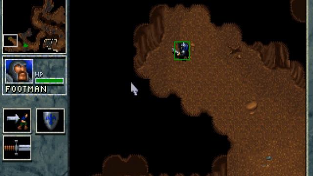 OG Deadmines Run - Warcraft: Orcs & Humans - HC04 смотреть онлайн