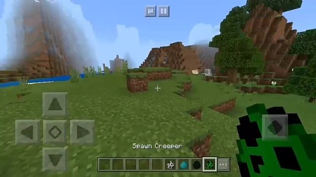 Turn Mobs into Anime Girls|Minecraft PE|Mob Girls Addon смотреть онлайн
