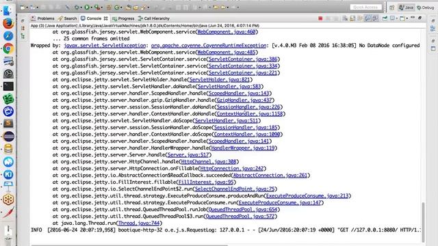 Bootique.io at WOWODC 2016 смотреть онлайн