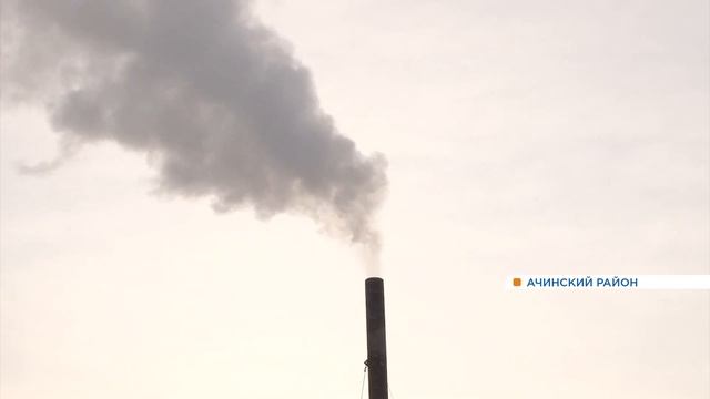 Грязная вода с неприятным запахом идет из кранов в домах поселка Ачинского района смотреть онлайн