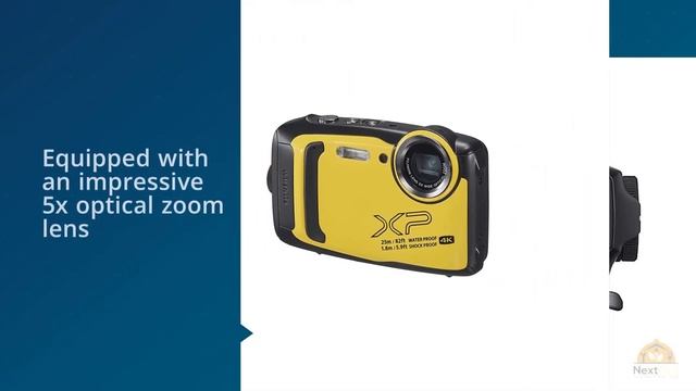 Top 5 Best Underwater Camera Review смотреть онлайн